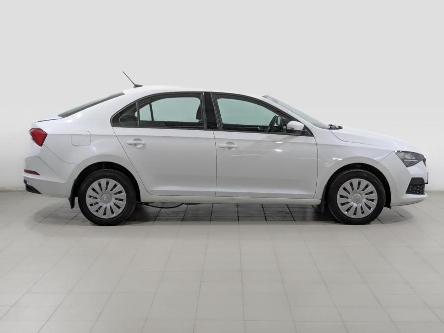 Skoda Rapid II Химки  - изображение 4