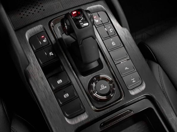 Haval H9 II с пробегом 2024 года, цена 3 565 000 рублей, 25253 км, внедорожник, Автокод Объявления