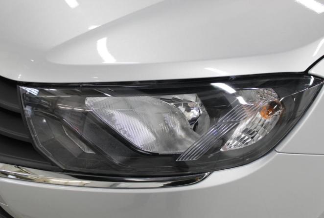 Lada (ВАЗ) Granta I Рестайлинг с пробегом 2023 года, цена 950 000 рублей, 27417 км, лифтбек, Автокод Объявления