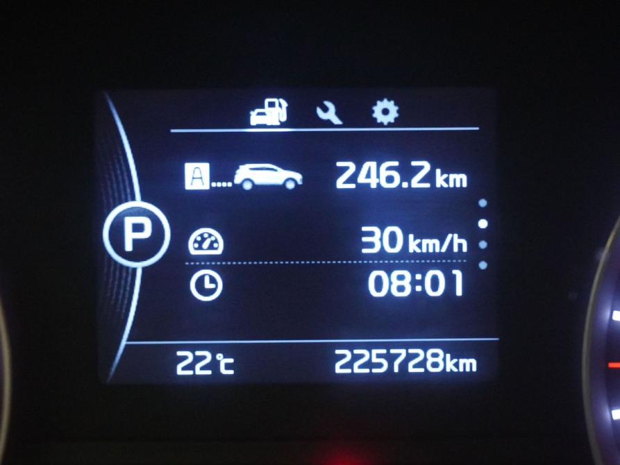 Kia Sportage IV Рестайлинг Москва  - изображение 15