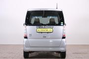 Honda N-BOX I Рестайлинг Омск  - изображение 27