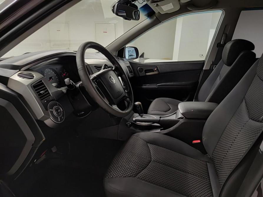 SsangYong Kyron I Рестайлинг Казань  - изображение 20