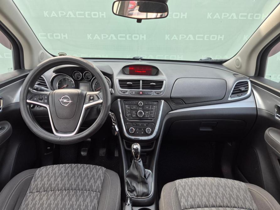 Opel Mokka I Екатеринбург  - изображение 6