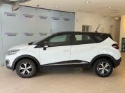 Renault Kaptur I Рестайлинг Москва  - изображение 25