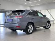 Lexus RX III Рестайлинг Волгоград  - изображение 15