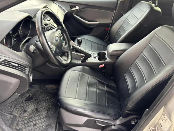 Ford Focus III с пробегом 2012 года, цена 634 250 рублей, 234406 км, хэтчбек, Автокод Объявления