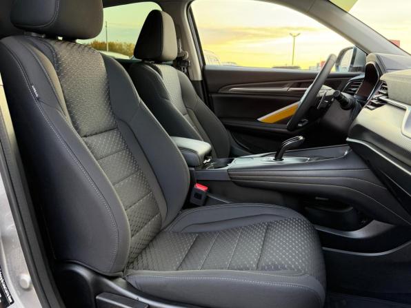 Haval F7x I с пробегом 2021 года, цена 1 990 000 рублей, 46520 км, внедорожник, Автокод Объявления