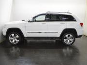 Jeep Grand Cherokee IV (WK2) Санкт-Петербург  - изображение 27