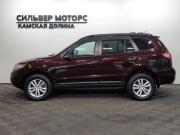 Hyundai Santa Fe II Пермь  - изображение 32