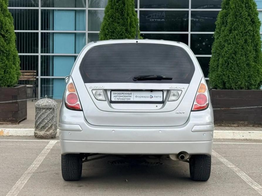 Suzuki Liana I Уфа  - изображение 5