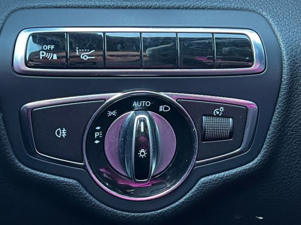 Mercedes-Benz C-Класс IV (W205) с пробегом 2014 года, цена 2 070 000 рублей, 101134 км, седан, Автокод Объявления