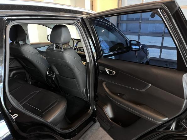 Chery Tiggo 7 Pro Max I с пробегом 2024 года, цена 2 175 000 рублей, 59011 км, внедорожник, Автокод Объявления