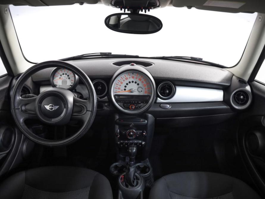Mini Hatch II (R56) Рестайлинг Санкт-Петербург  - изображение 9