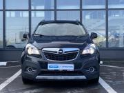 Opel Mokka I Москва  - изображение 26