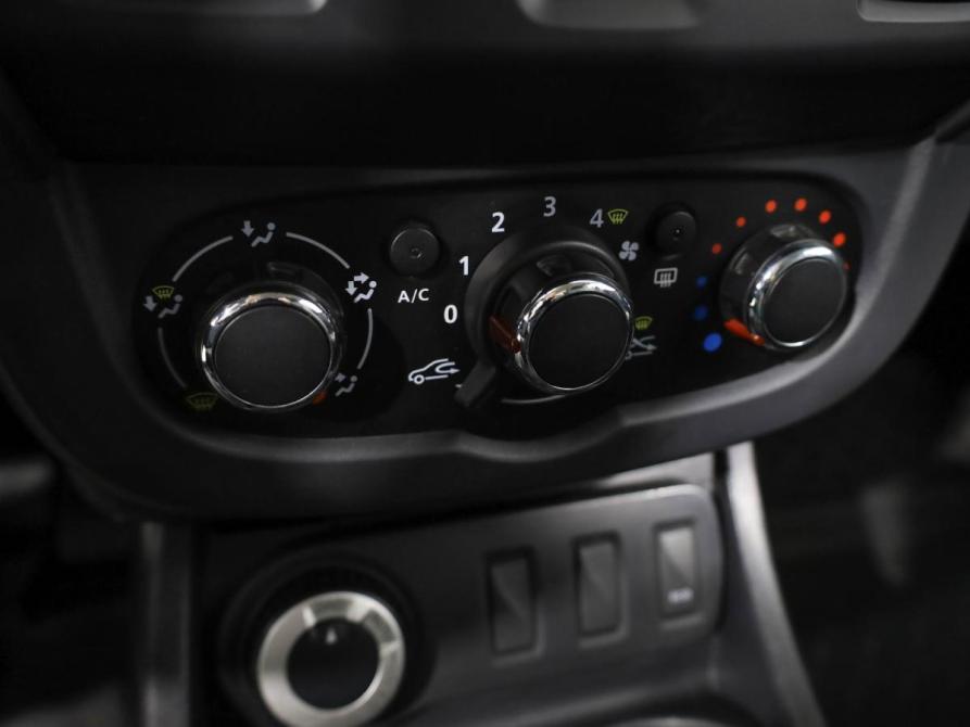 Renault Duster I Рестайлинг Ростов-на-Дону  - изображение 13