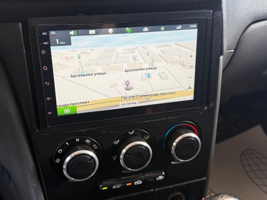 Kia Spectra I Рестайлинг 2 Волгоград  - изображение 18