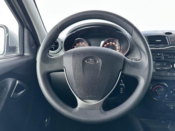 Lada (ВАЗ) Granta I Рестайлинг с пробегом 2024 года, цена 795 000 рублей, 43000 км, лифтбек, Автокод Объявления