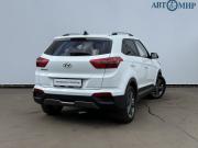 Hyundai Creta I Москва  - изображение 17