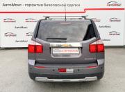 Chevrolet Orlando I Тюмень  - изображение 26