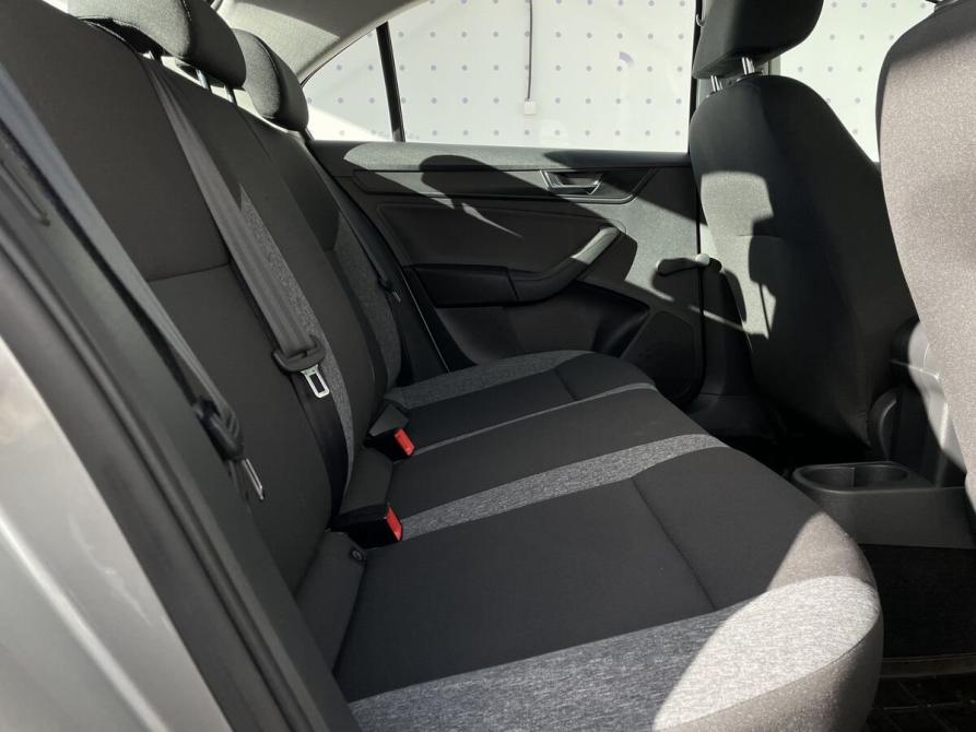 Skoda Rapid II Тамбов  - изображение 12