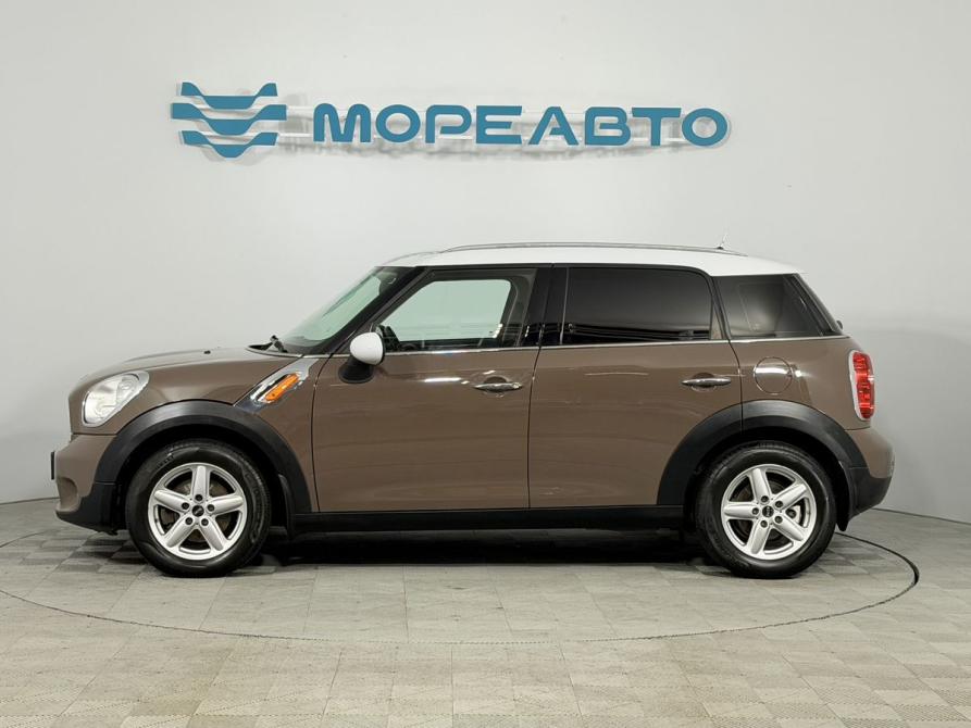 Mini Countryman I Калининград  - изображение 8