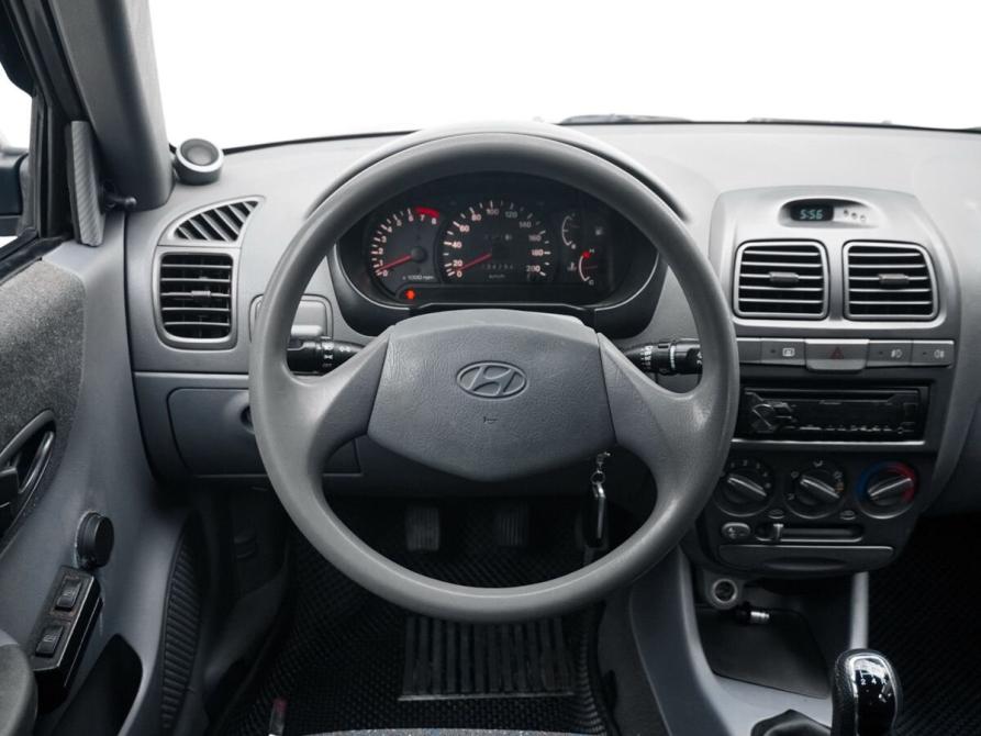 Hyundai Accent II Ростов-на-Дону  - изображение 7