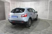 Nissan Qashqai I Рестайлинг Ярославль  - изображение 20