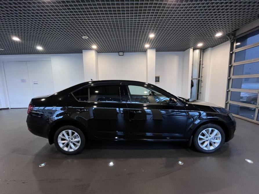 Skoda Octavia III (A7) Рестайлинг Чебоксары  - изображение 2
