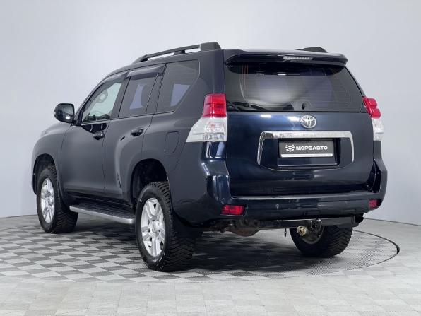 Toyota Land Cruiser Prado 150 Series с пробегом 2010 года, цена 2 680 000 рублей, 201296 км, внедорожник, Автокод Объявления