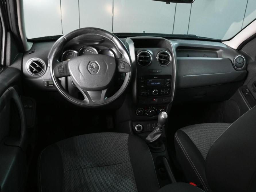 Renault Duster II Ростов-на-Дону  - изображение 6