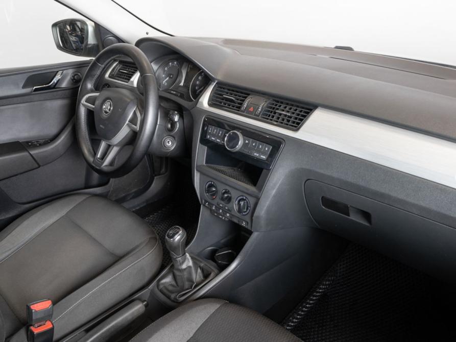 Skoda Rapid I Казань  - изображение 7