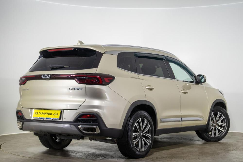 Chery Tiggo 8 I Оренбург  - изображение 5