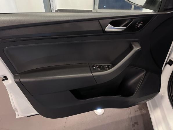 Volkswagen Polo VI с пробегом 2021 года, цена 1 590 000 рублей, 97506 км, лифтбек, Автокод Объявления