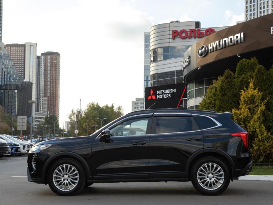 Haval Jolion I Рестайлинг Москва  - изображение 6