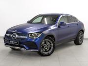 Mercedes-Benz GLC Coupe I (C253) Рестайлинг Санкт-Петербург  - изображение 31