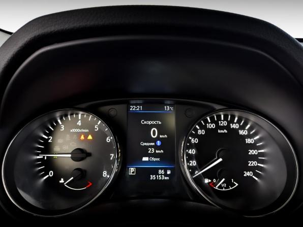 Nissan X-Trail III Рестайлинг с пробегом 2020 года, цена 3 115 000 рублей, 35152 км, внедорожник, Автокод Объявления