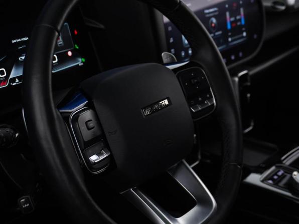 Haval Dargo I с пробегом 2023 года, цена 2 389 444 рубля, 81098 км, внедорожник, Автокод Объявления