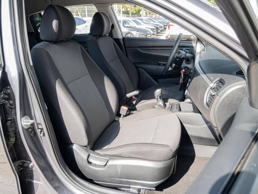 Kia Rio IV Рестайлинг Краснодар  - изображение 8
