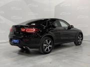 Mercedes-Benz GLC Coupe I (C253) Рестайлинг Новосибирск  - изображение 35
