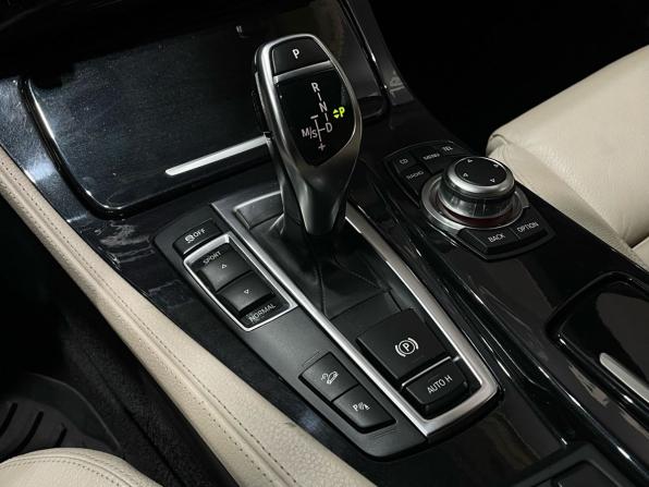 BMW 5 серии VI (F10/F11/F07) с пробегом 2011 года, цена 1 830 000 рублей, 193144 км, седан, Автокод Объявления