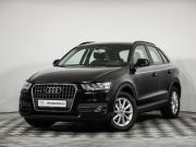 Audi Q3 I (8U) Санкт-Петербург  - изображение 28