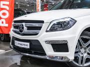 Mercedes-Benz GL-Класс II (X166) Санкт-Петербург  - изображение 37