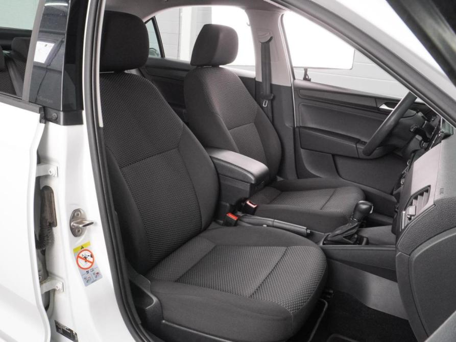 Volkswagen Polo VI Воронеж  - изображение 8
