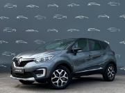 Renault Kaptur I Санкт-Петербург  - изображение 28