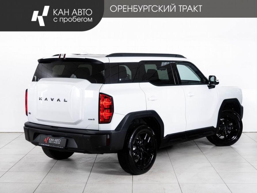 Haval H3 I Казань  - изображение 3