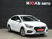 Hyundai Solaris II Екатеринбург  - изображение 20