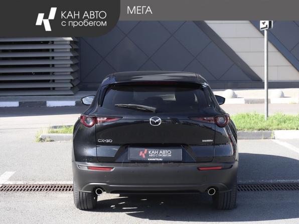Mazda CX-30 I с пробегом 2021 года, цена 2 700 000 рублей, 69203 км, внедорожник, Автокод Объявления