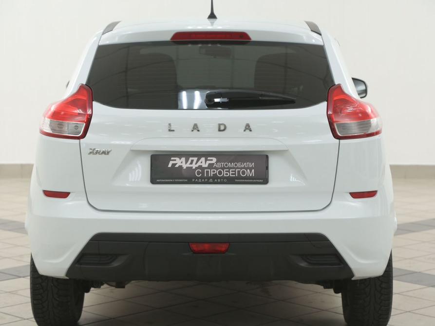 Lada (ВАЗ) XRAY I Иваново  - изображение 3
