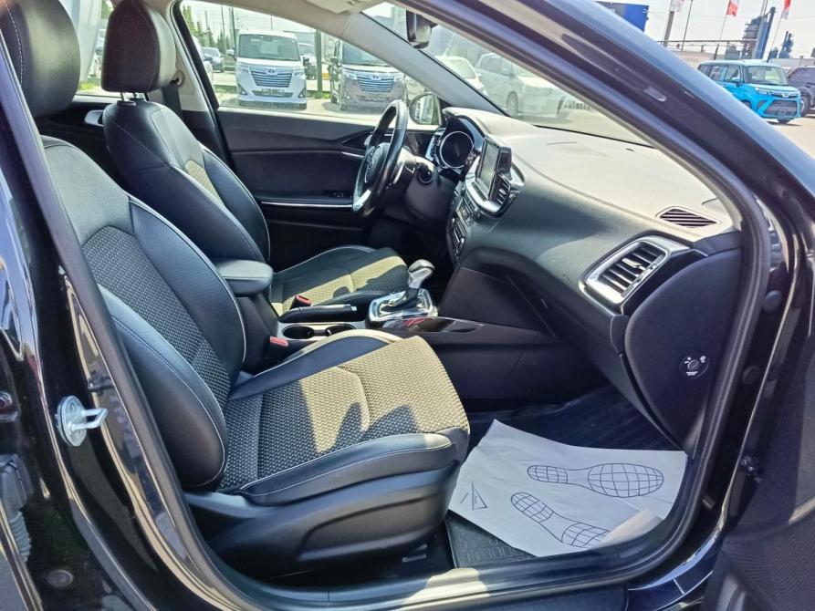Kia Ceed III Тюмень  - изображение 14