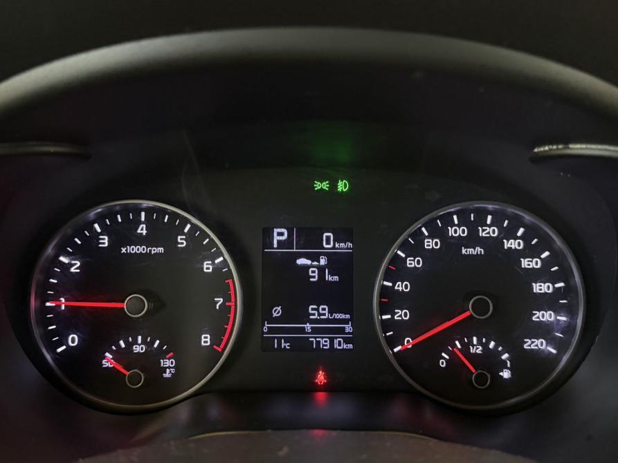 Kia Rio IV Псков  - изображение 14